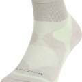 293 SILVER GREY-LI GHT GREEN