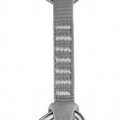 Оттяжка с карабинами DJINN AXESS 12cm