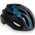 Cyan Black Matt Glossy