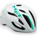 White Emerald Green