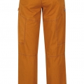 3- Golden brown