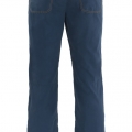 3- Dark denim