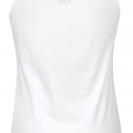 4- Bright white