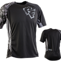 JA71000 - Black Grey