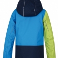 3- Majolica blue | dresden blue