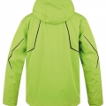 4- Lime green