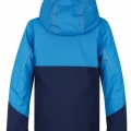 3- Majolica blue | dresden blue