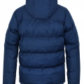 3- Dark denim | majolica blue