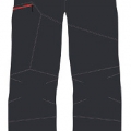 1- Anthracite (red)