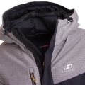 4- Anthracite | steel mel