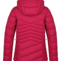 2- Raspberry sorbet