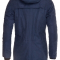 2- Dark denim
