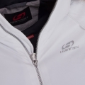 2- Bright white | steel mel