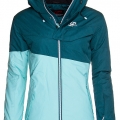 4- Pool blue | deep teal mel