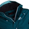4- Pool blue | deep teal mel