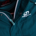 4- Pool blue | deep teal mel