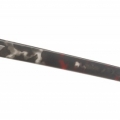 J5031121TORTOISE GREY - RED