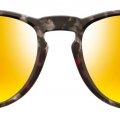J5031121TORTOISE GREY - RED
