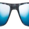 J4999422MAT BLACK TORTOISE - GREY