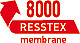 Resstex8000