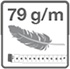 79gm
