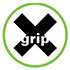 Форма X с двумя верхними фиксаторами надежно удерживает флягу x_grip